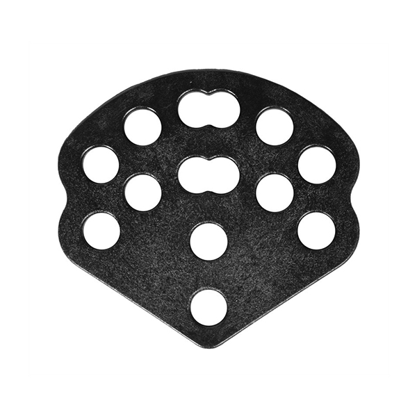 ACCESORIO ACOPLE VEGA</br>Triangular thickness 5mm