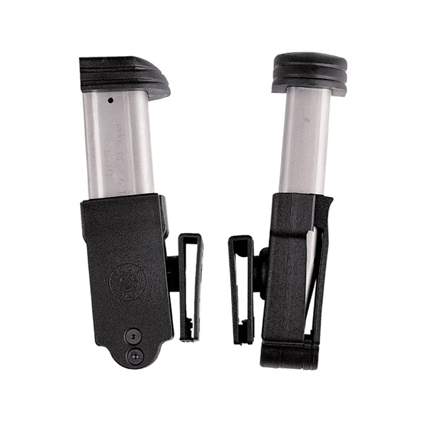 PORTA-CARGADOR TIRO VEGA</br>Dynamic shooting magazine holder