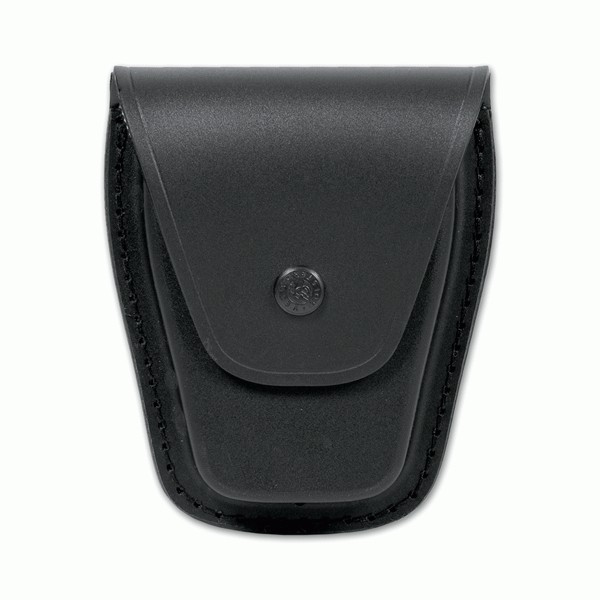 FUNDA INYECCION GRILLETES VEGA</br>POLIMER HANDCUFFS CASE