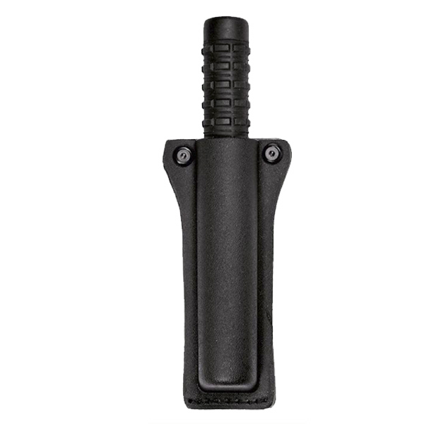 PORTA-DEFENSA EXTENSIBLE KYDEX VEGA</br>POLYMER EXPANDABLE STICK HOLD