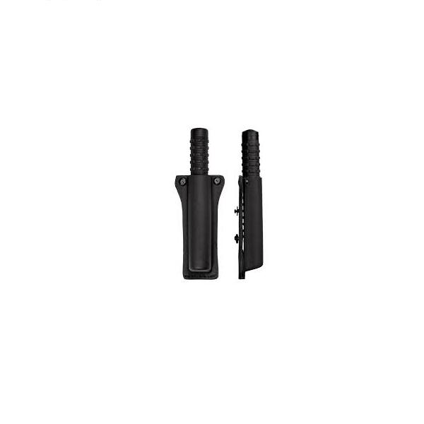 PORTA DEFENSA EXTENSIBLE KYDEX CON TORNILLOS</br>