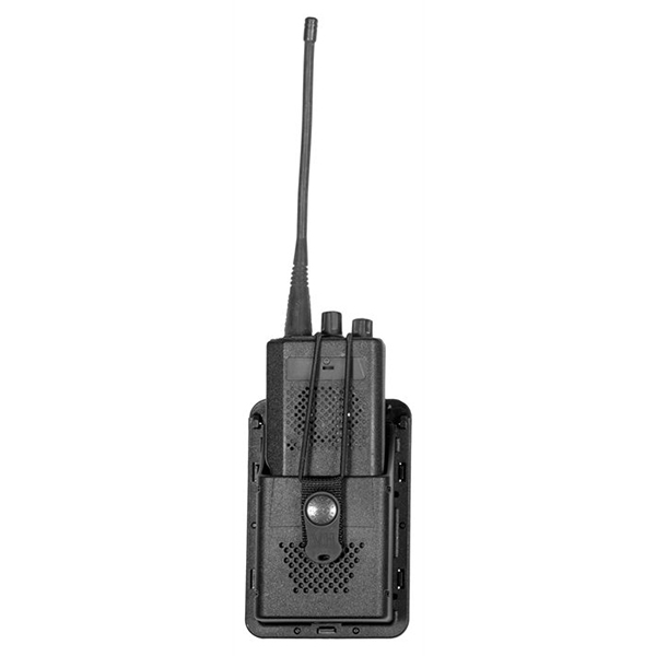 FUNDA POLIMERO RADIO</br>