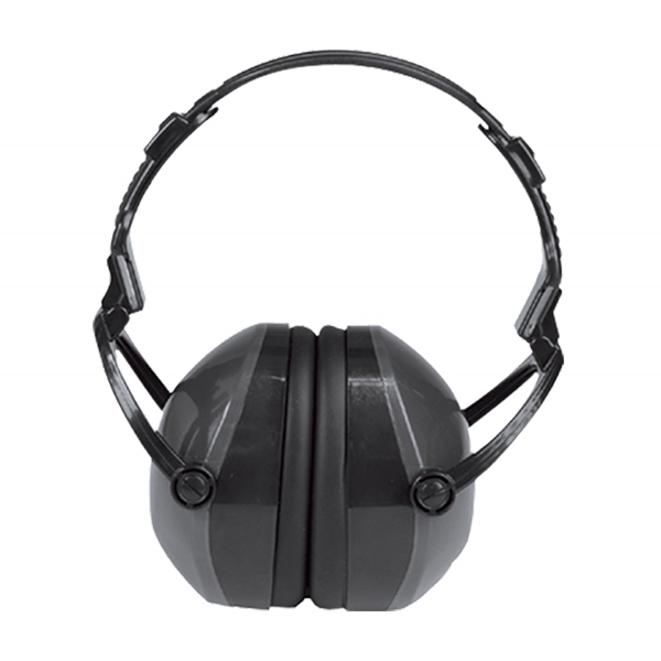 CASCOS ANTIRRUIDO MIL-TEC</br>BLACK EAR PROTECTION