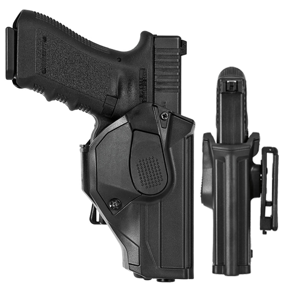 FUNDA VEGA NIVEL II</br>CONCEALMENT CAMA HOLSTER