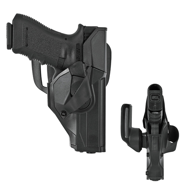 FUNDA VEGA CAMA NIVEL II</br>POLY CAMA DUTY OPEN
