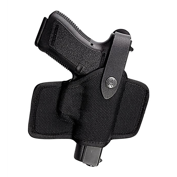 FUNDA CORD. MOLD. VEGA</br>Cordura belt holster