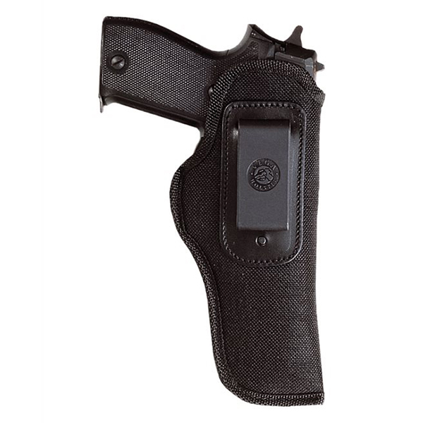 FUNDA CORDURA VEGA</br>Nylon inside belt holster