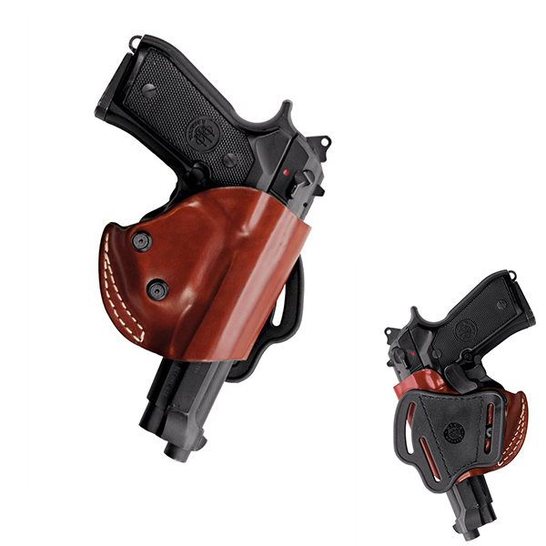FUNDA CUERO MOLD. SEG. VEGA</br>