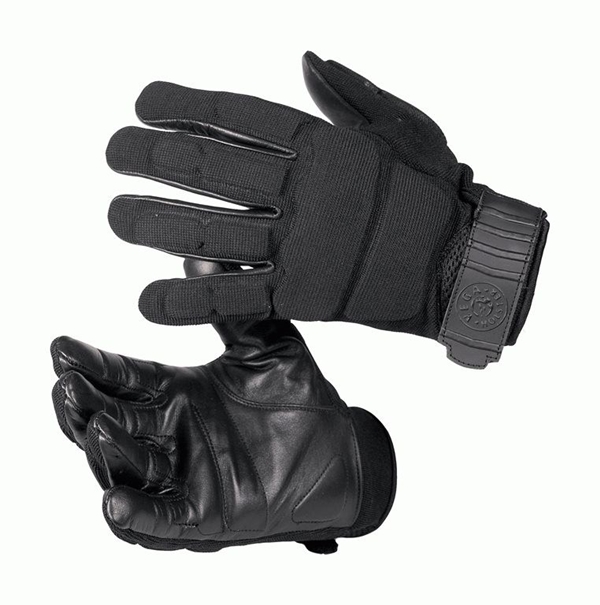 GUANTE PROTEC. CORTE VEGA</br>Glove with no cut kevlar inside lining