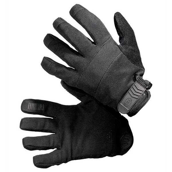 GUANTE PROTEC. CORTE VEGA</br>All use glove made in spandex neoprene and leather