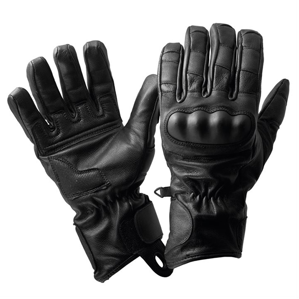 GUANTE ANTICORTE VEGA CITY FIGHTER N. 5</br>