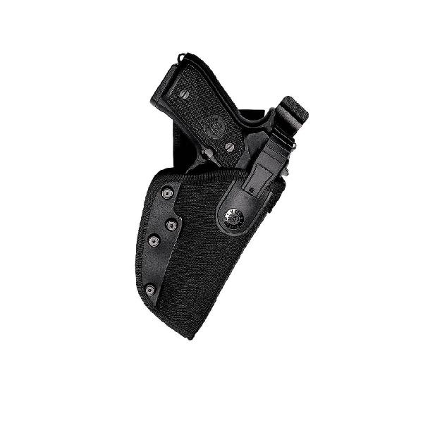 FUNDA CORDURA VEGA</br>CORDURA POLICE HOLSTER