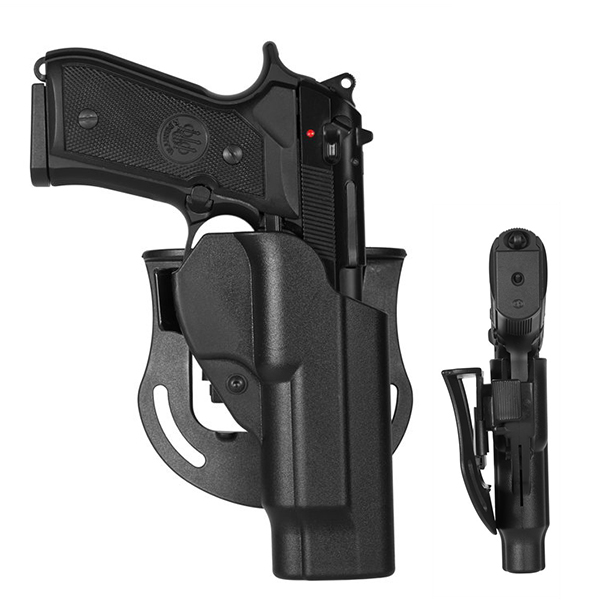 FUNDA SEG. VEGA</br>'SHOCKWAVE CONCEALMENT'