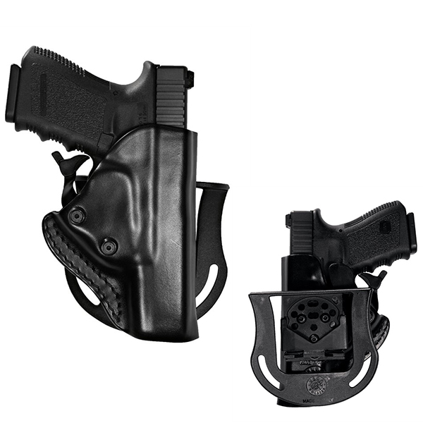 FUNDA CUERO MOLD. SEG. VEGA</br>