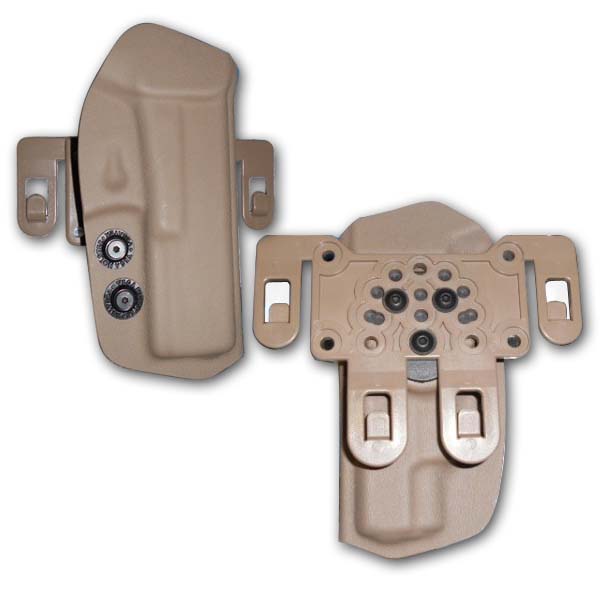 FUNDA POLIMERO VEGA</br>