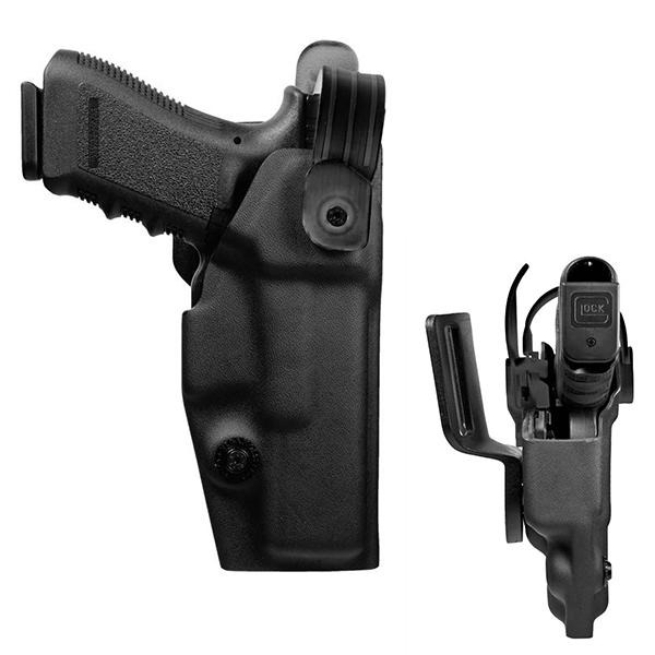 FUNDA POLIMERO VEGATEK GUARDIAN N III</br>VEGATEK GUARDIAN