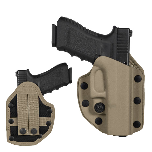 FUNDA POLIMERO VEGA</br>