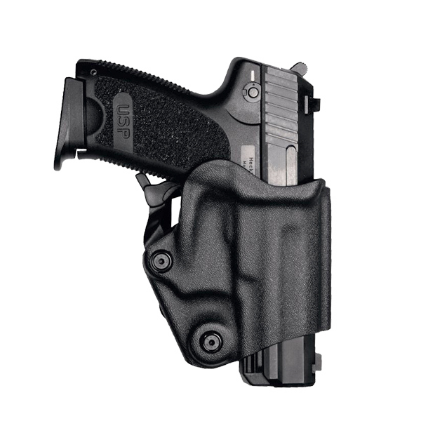FUNDA POLIMERO SEG. VEGA</br>POLYMER VKSHORT HOLSTER
