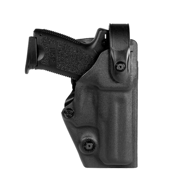 Funda defensa extensible 21 de polimero Vega Holster