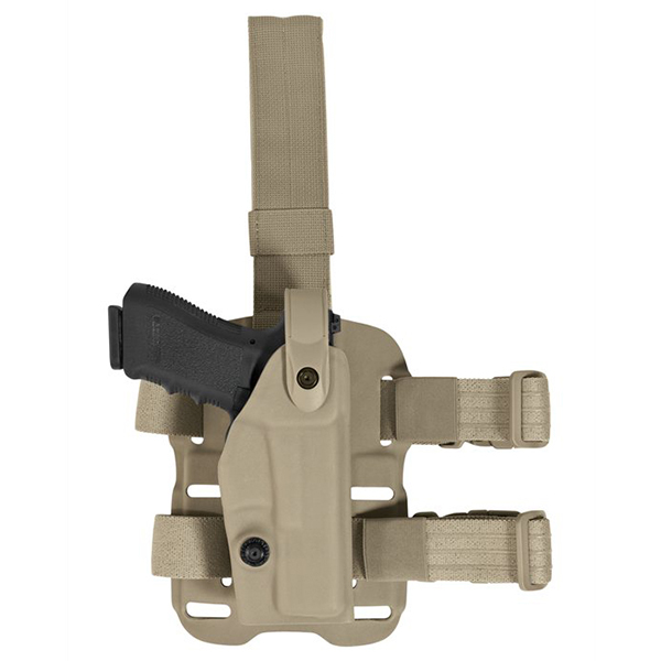 FUNDA POLIMERO VETERAN</br>