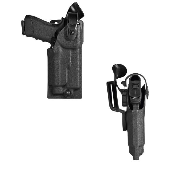 FUNDA POLIMERO VEGA WARRIOR N.II</br>VEGATEK WARRIOR
