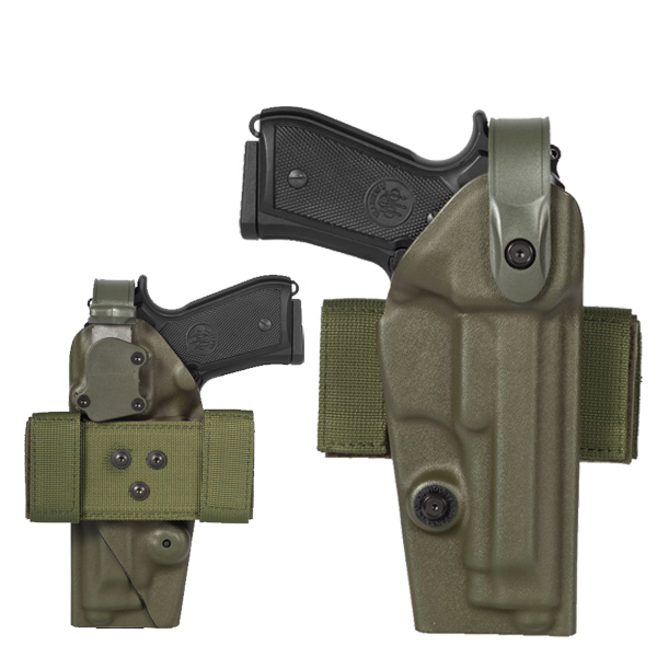 FUNDA POLIMERO VEGA</br>